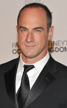 Christopher Meloni